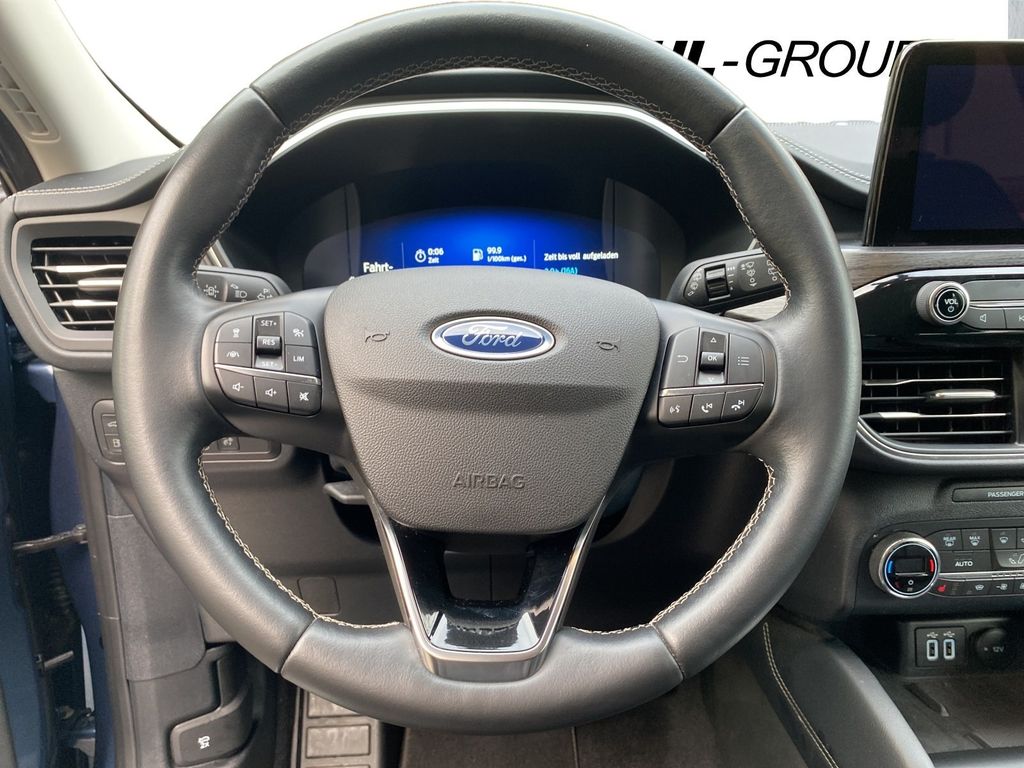 Ford Kuga 2021