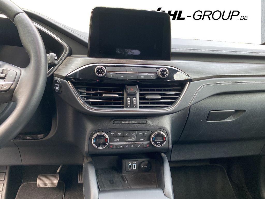 Ford Kuga 2021