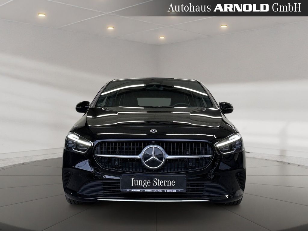Mercedes-Benz B 200 2024