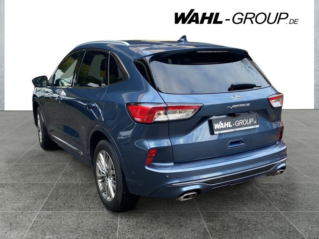Ford Kuga 2021