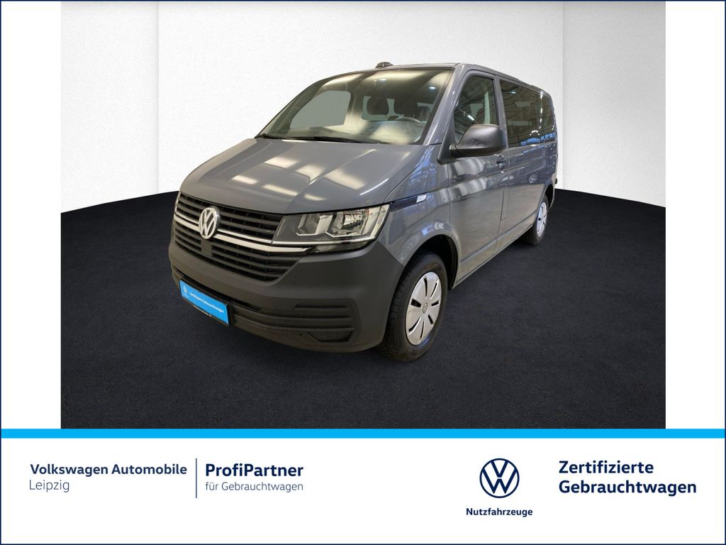 Volkswagen T6 Kombi 2021