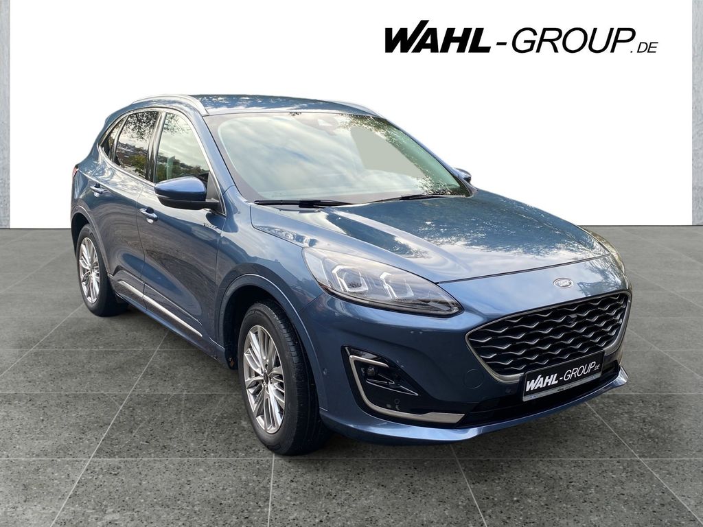 Ford Kuga 2021