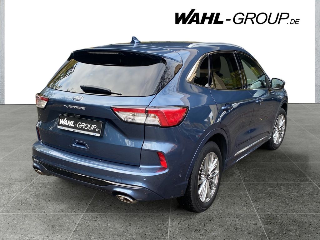 Ford Kuga 2021