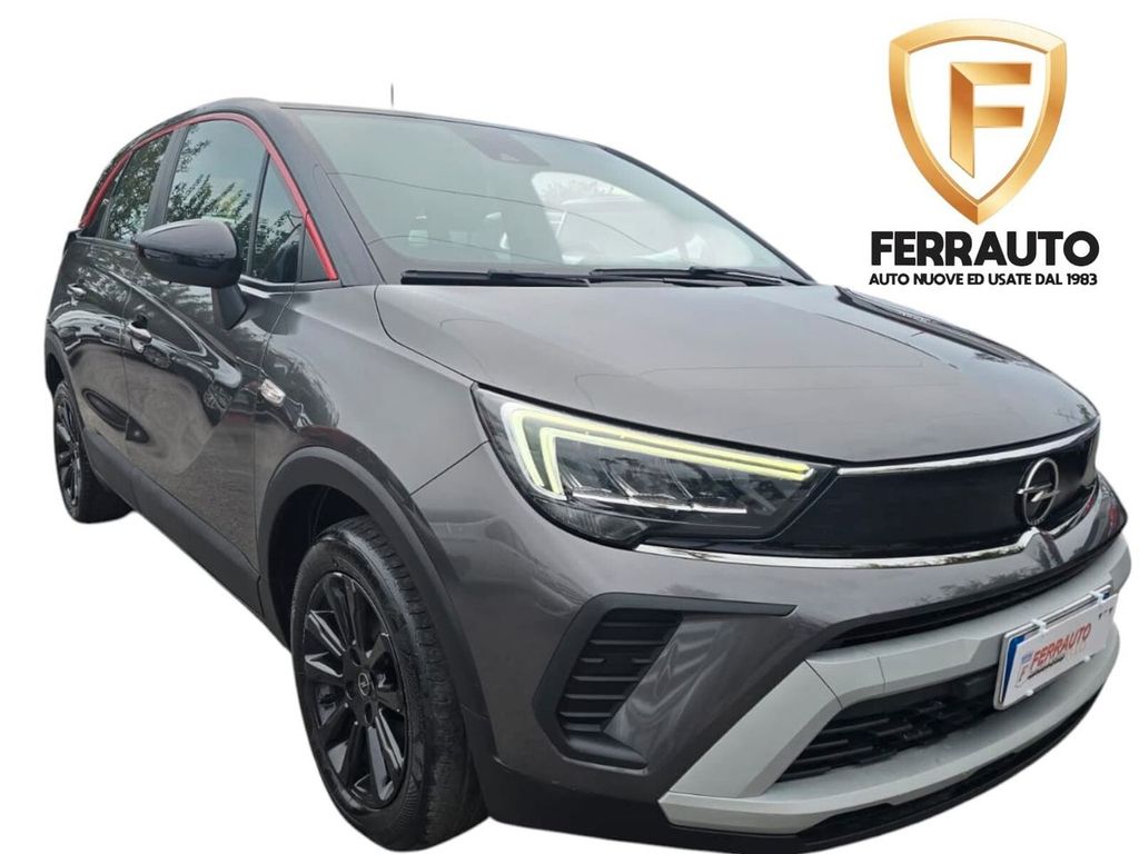 Opel Other 2021
