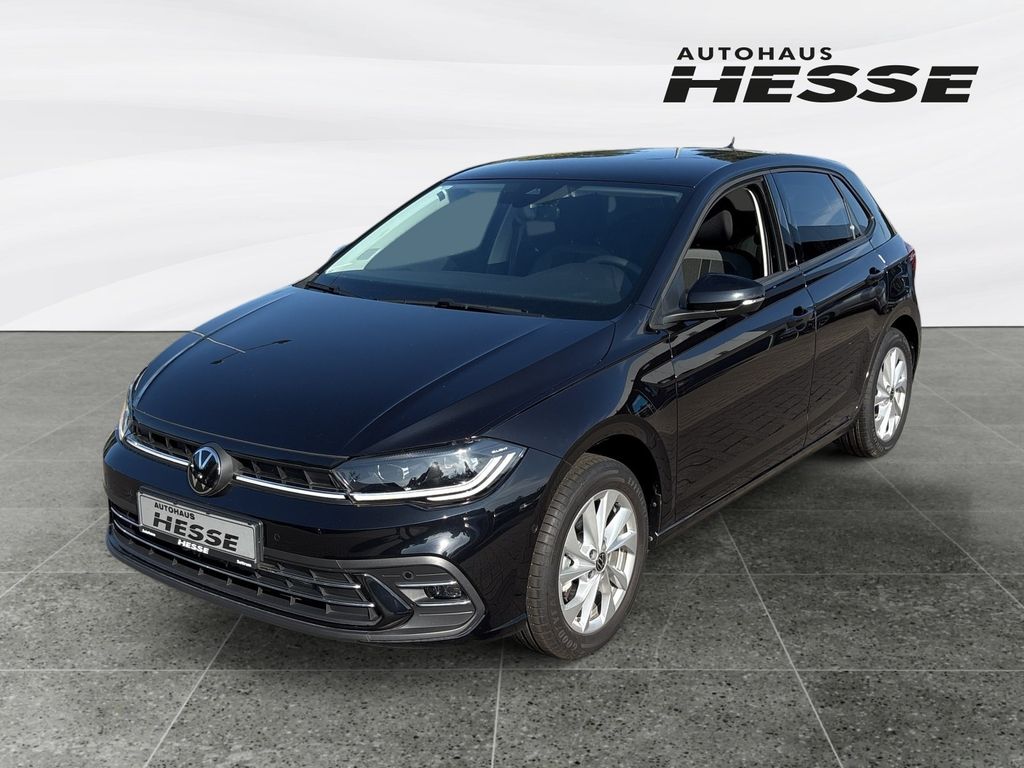 Volkswagen Polo 2024