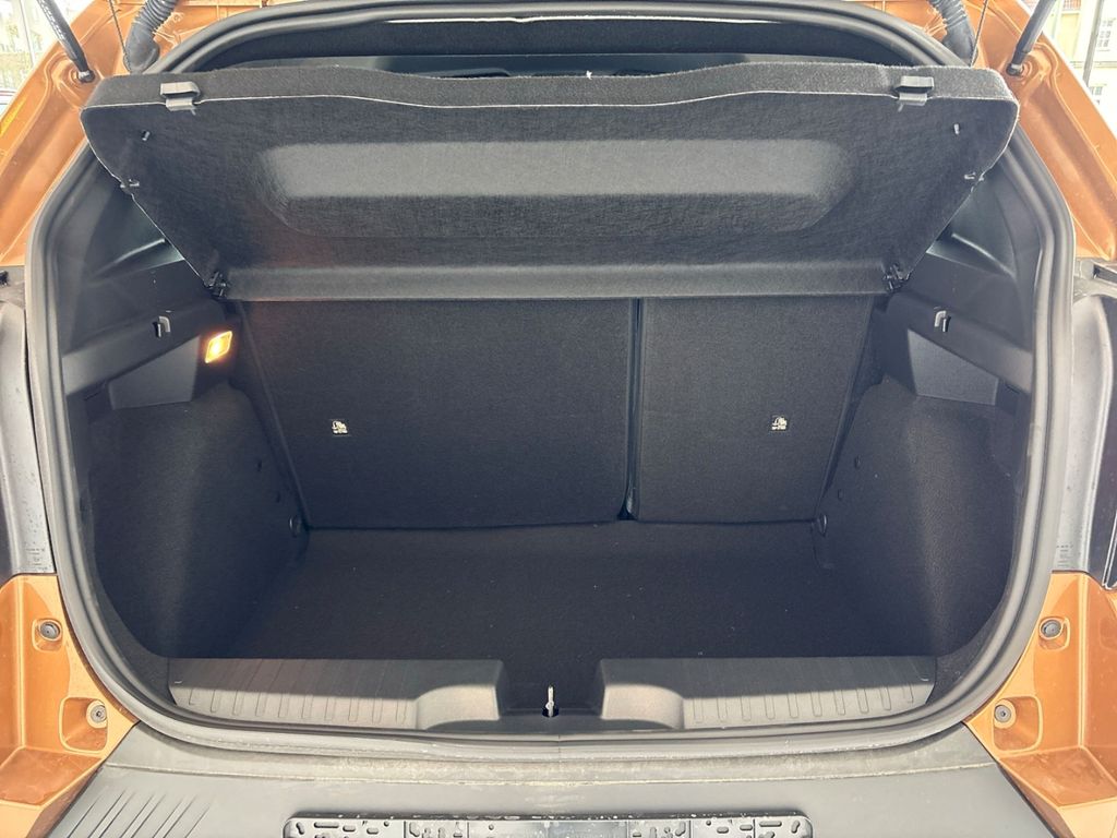 Fiat Grande Panda 2025