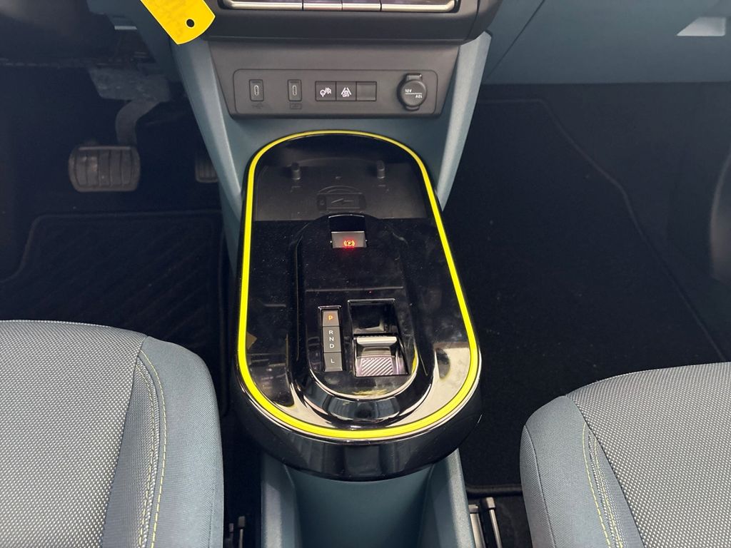 Fiat Grande Panda 2025