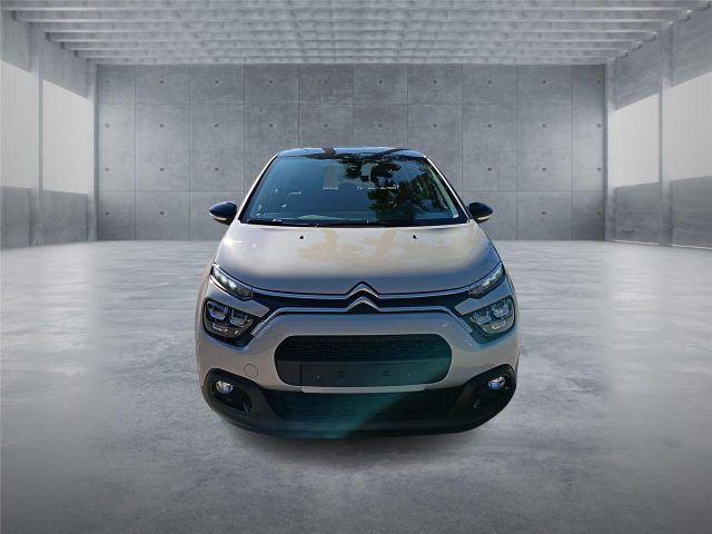 Citroën C3 2022
