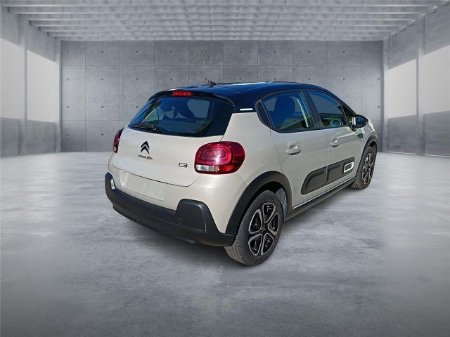 Citroën C3 2022