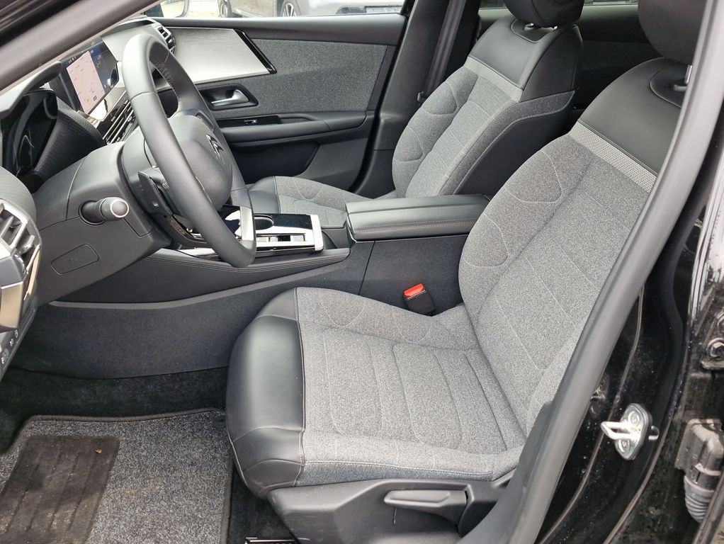 Citroën C5 X 2023