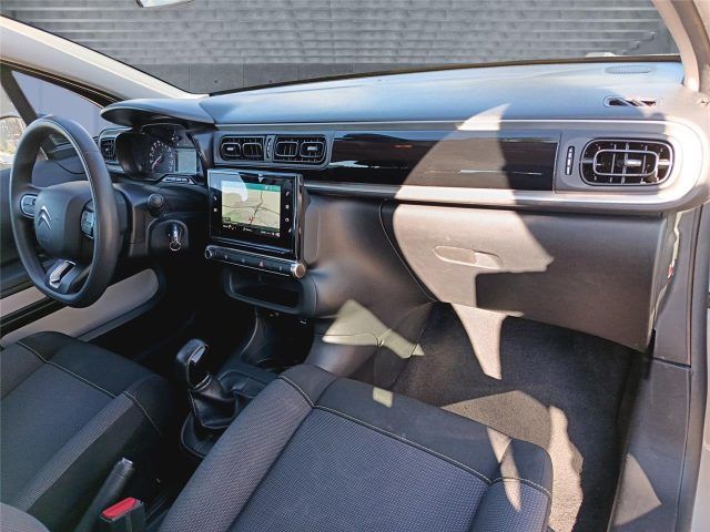 Citroën C3 2022