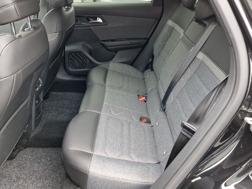 Citroën C5 X 2023