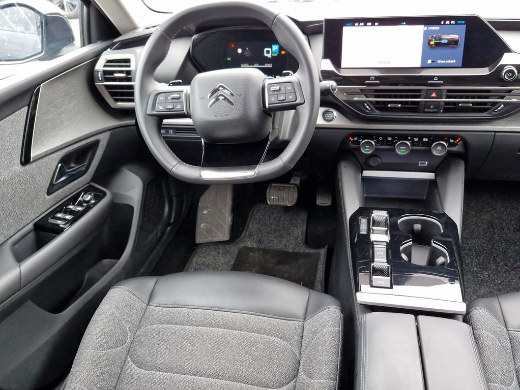 Citroën C5 X 2023