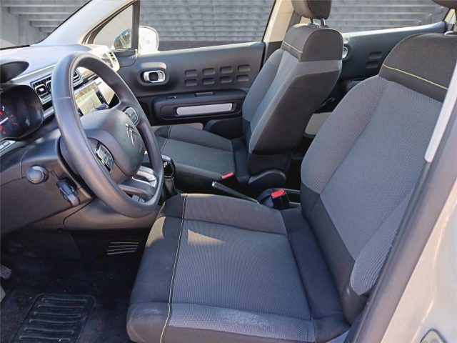 Citroën C3 2022