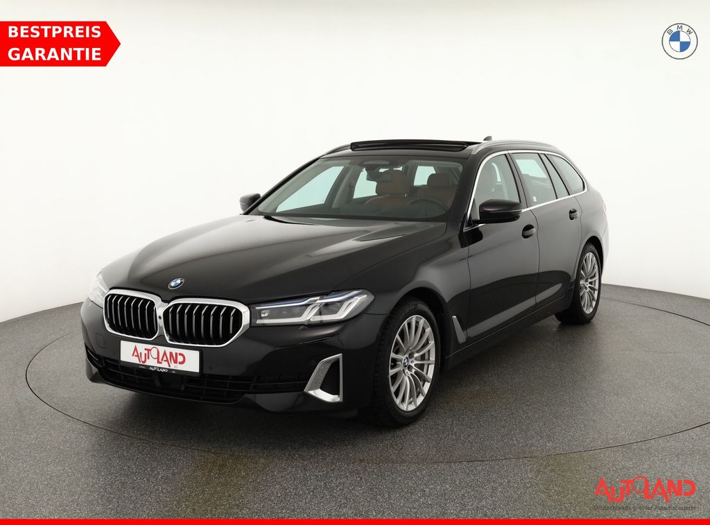 BMW 530 2023