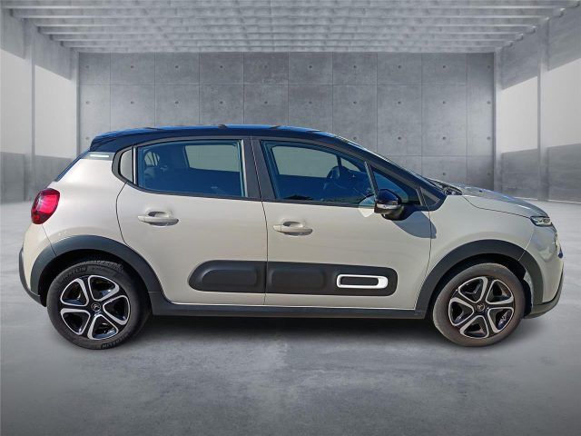 Citroën C3 2022