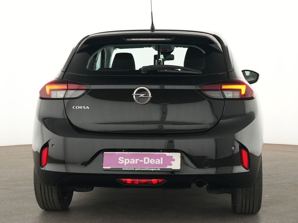 Opel Corsa 2022