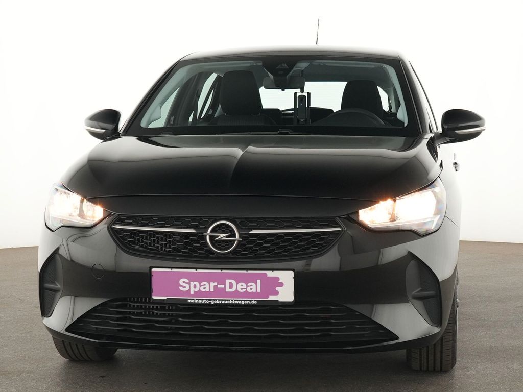 Opel Corsa 2022