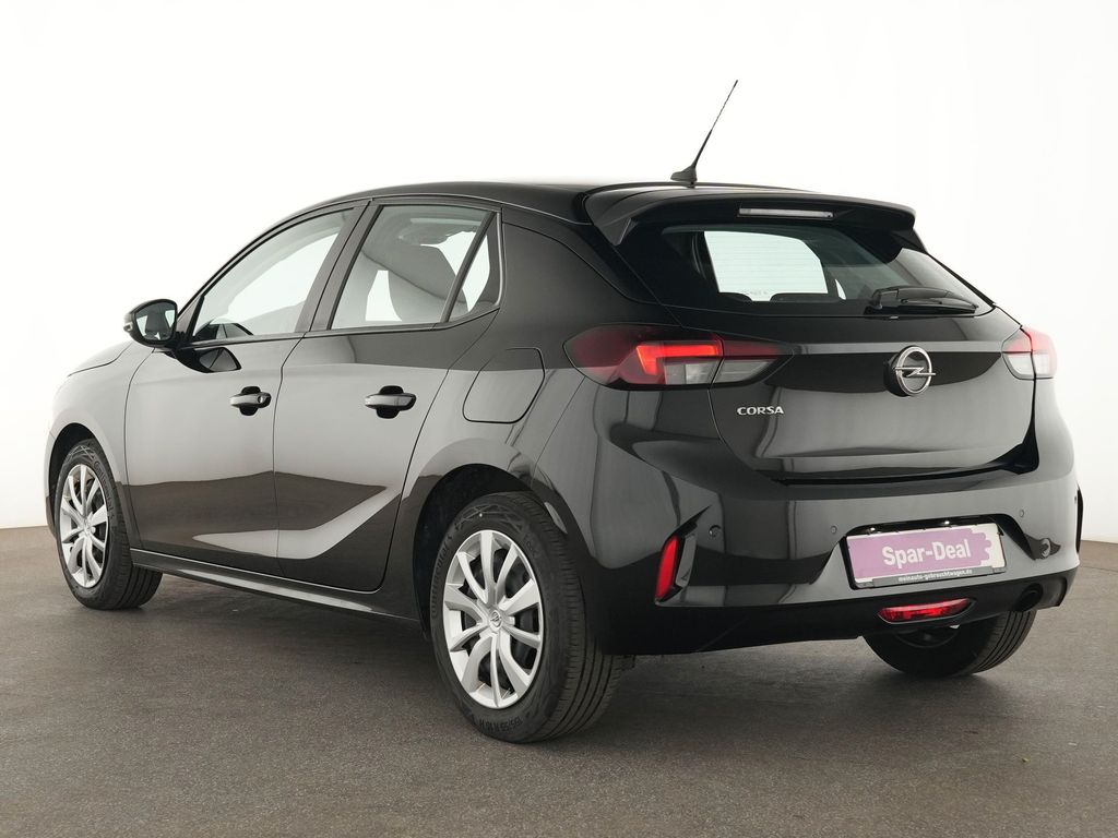 Opel Corsa 2022