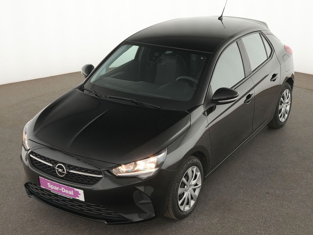Opel Corsa 2022