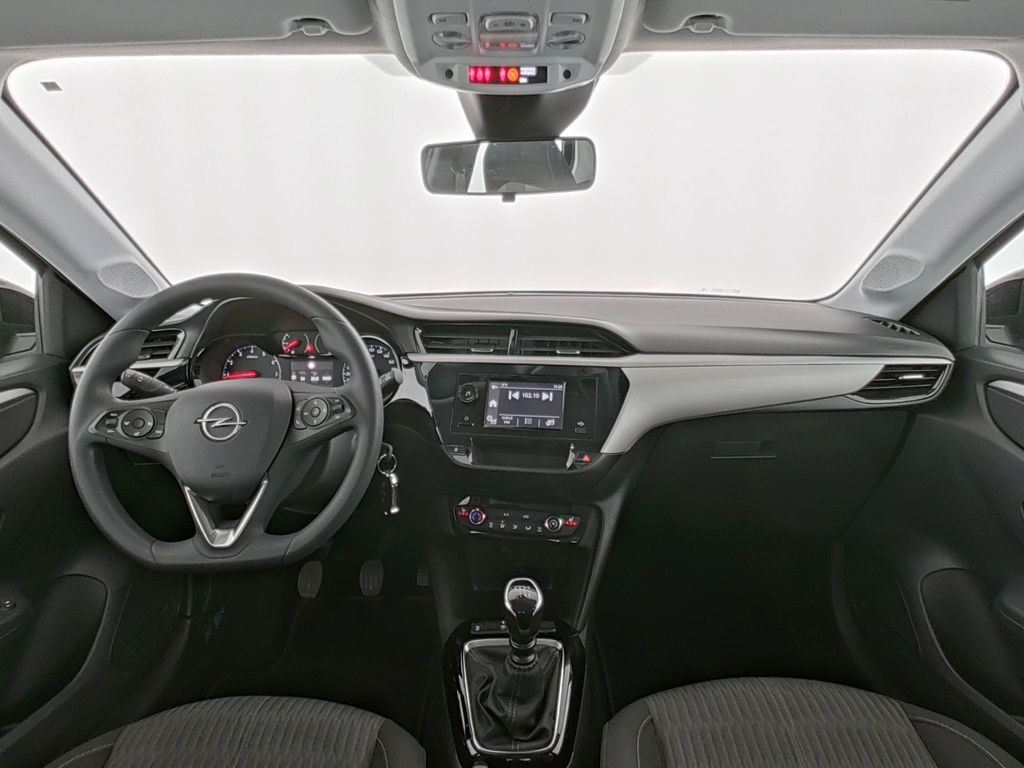 Opel Corsa 2022
