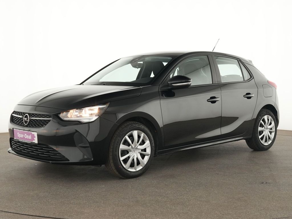 Opel Corsa 2022