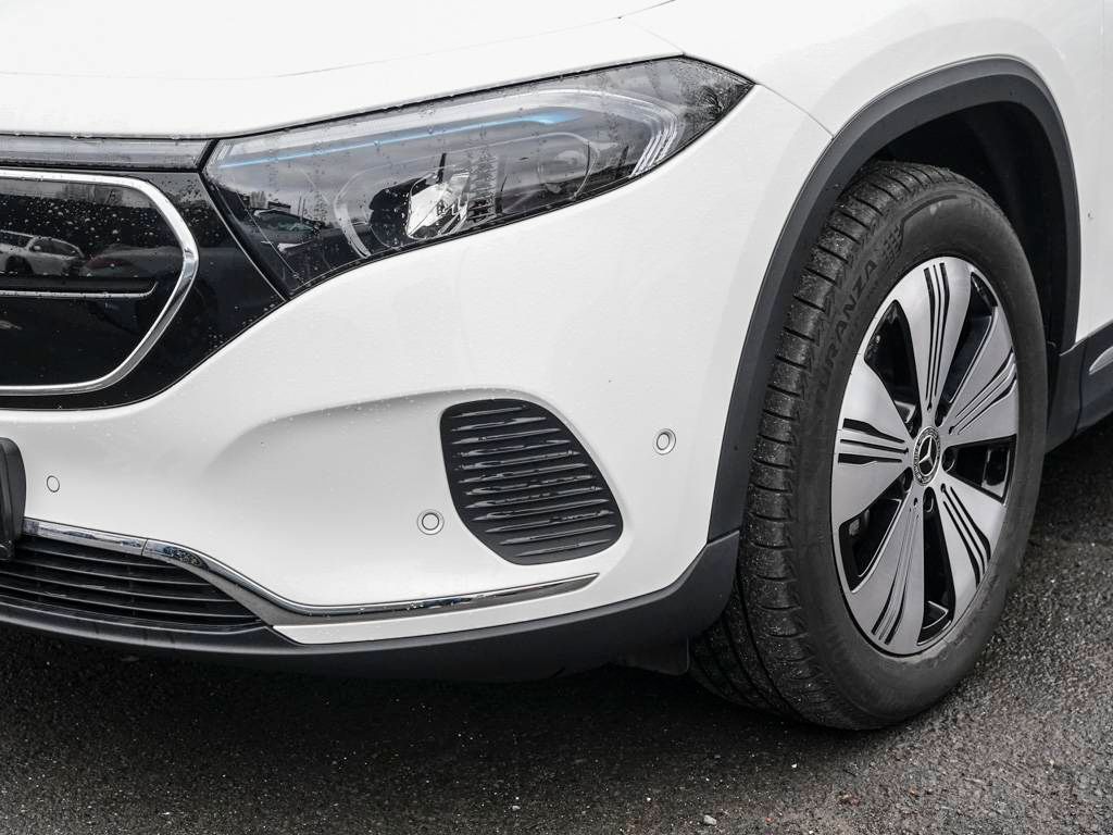 Mercedes-Benz EQA 2023