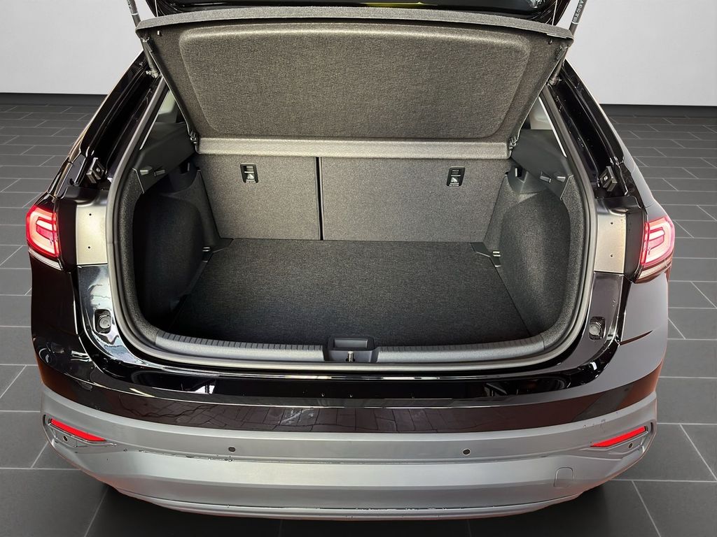 Volkswagen Taigo 2025