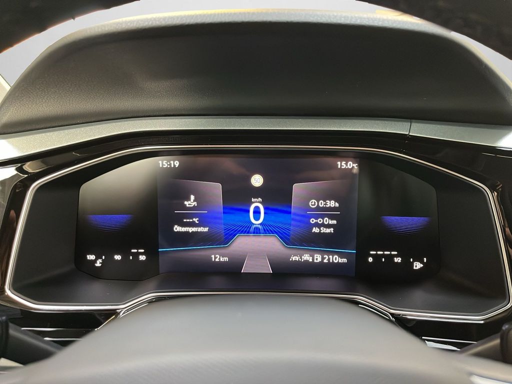 Volkswagen Taigo 2025