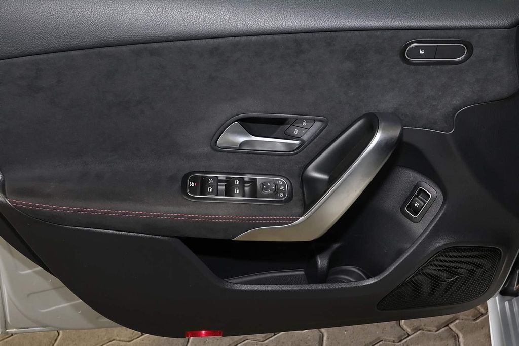 Mercedes-Benz A 250 2022