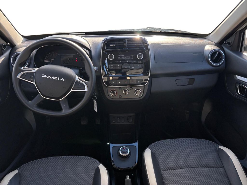 Dacia Spring 2023