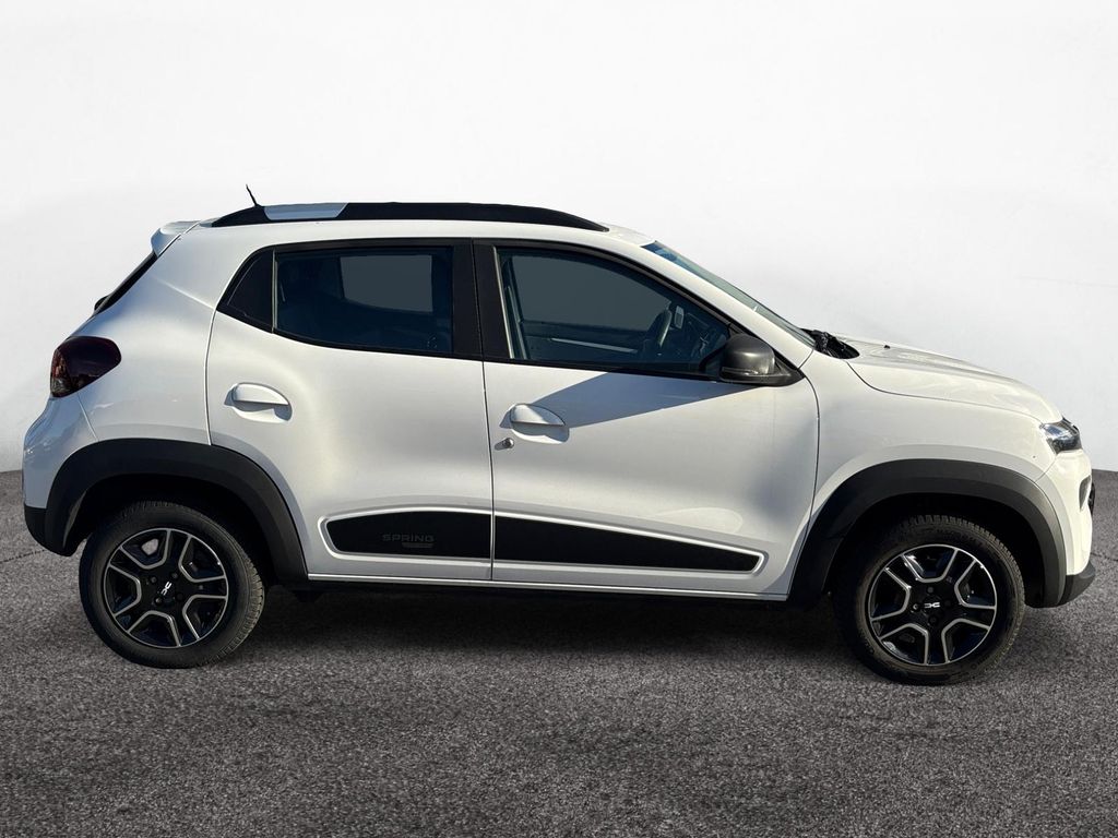 Dacia Spring 2023