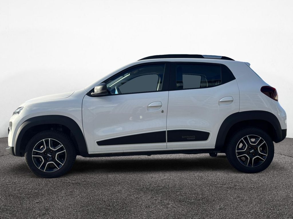 Dacia Spring 2023