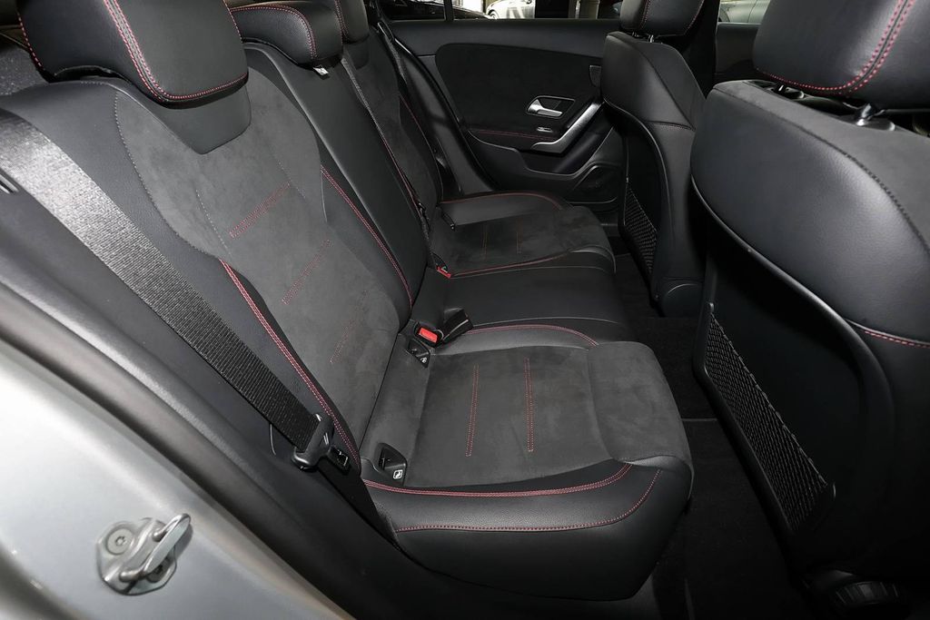 Mercedes-Benz A 250 2022