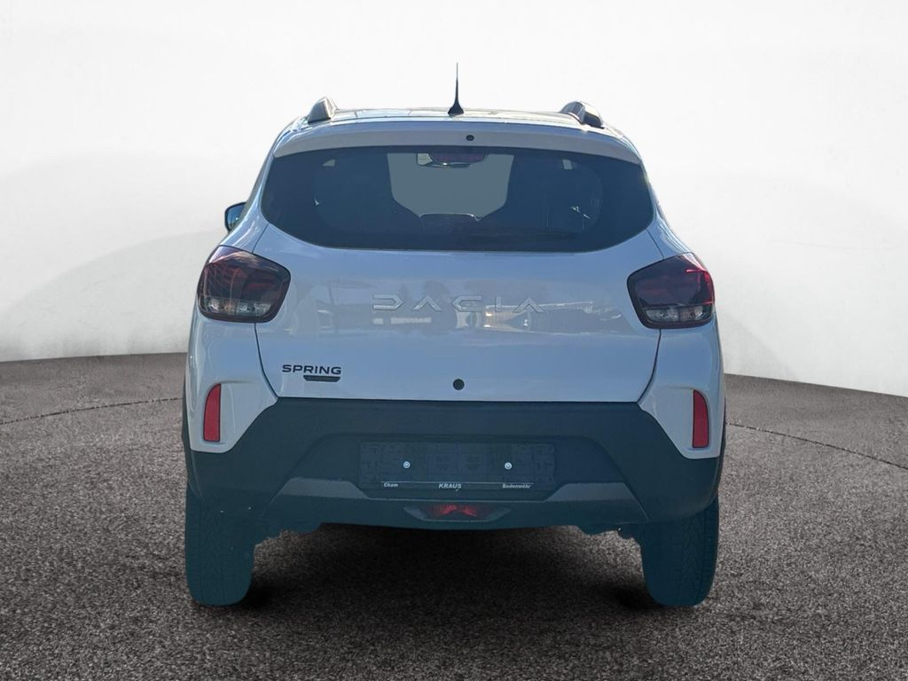 Dacia Spring 2023