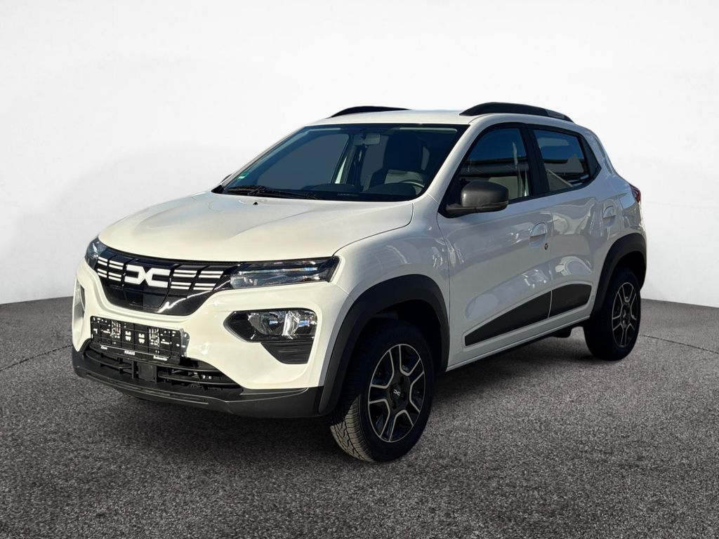 Dacia Spring 2023