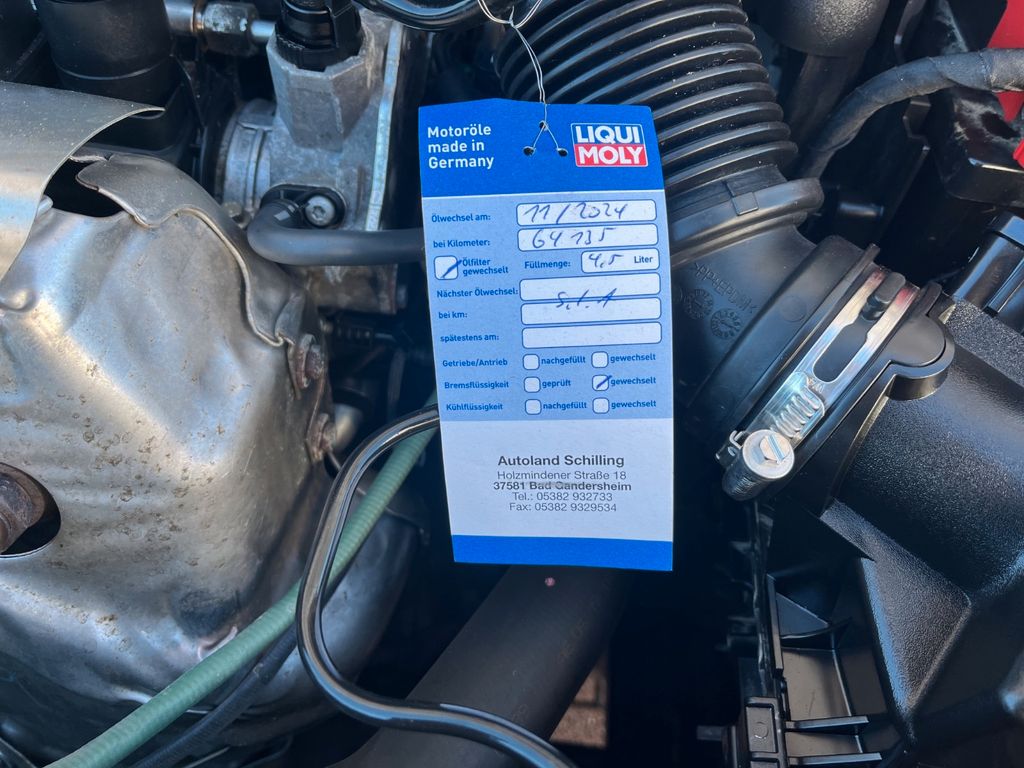 Ford Transit Courier 2019