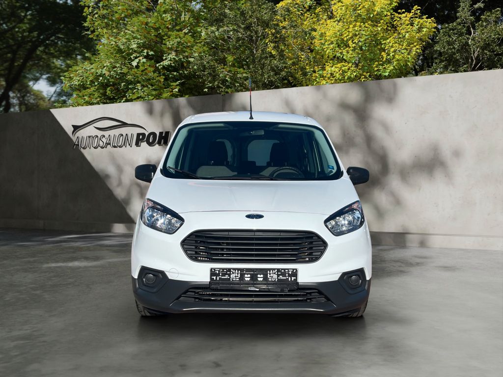 Ford Transit Courier 2019