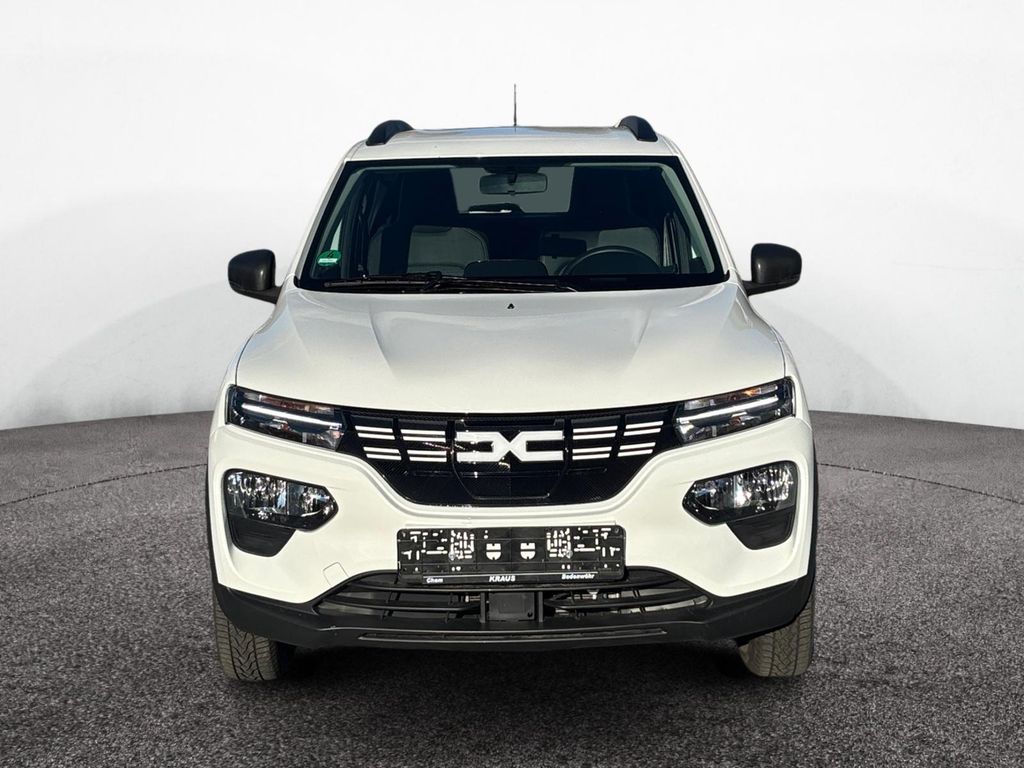 Dacia Spring 2023