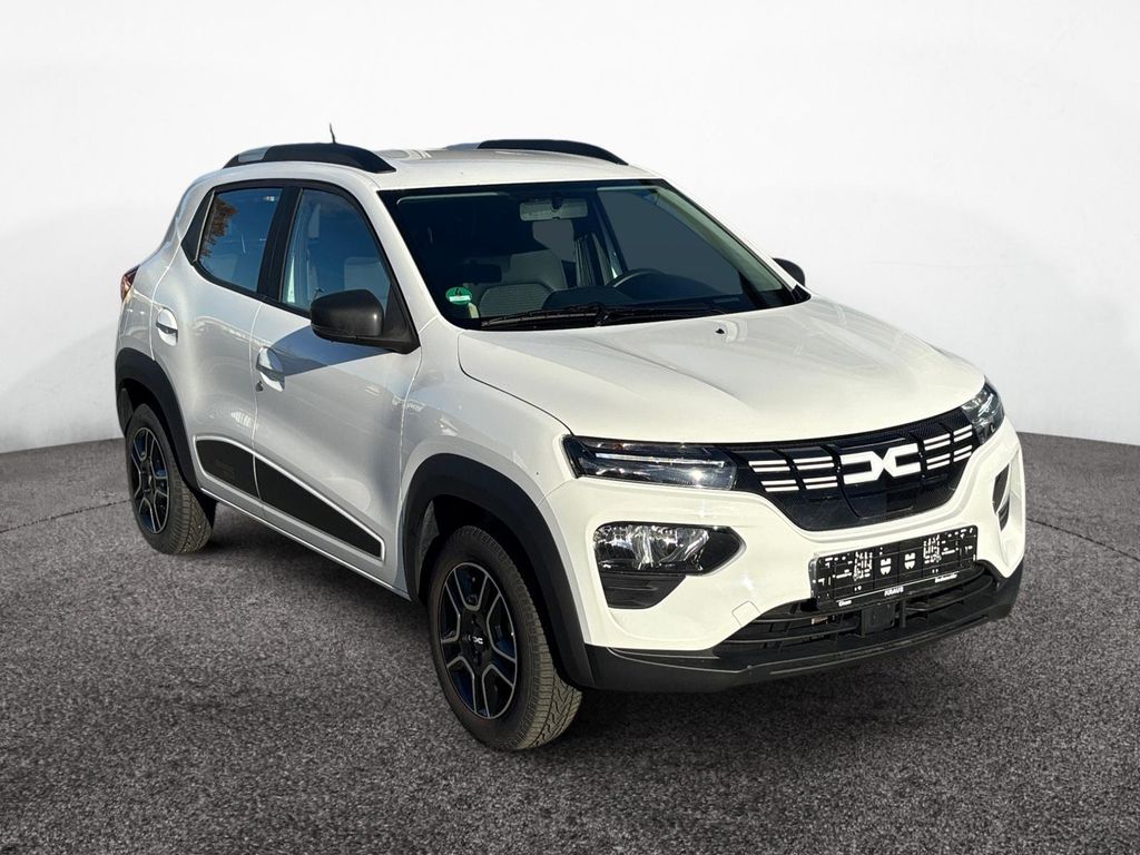 Dacia Spring 2023