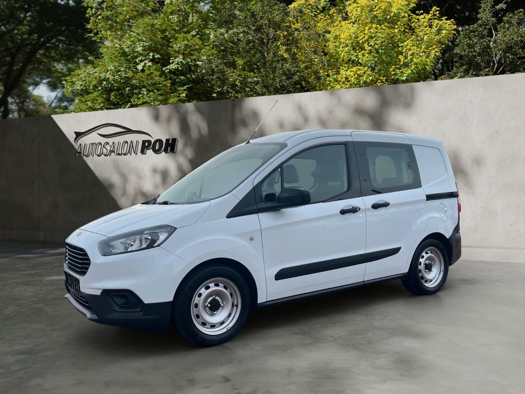 Ford Transit Courier 2019