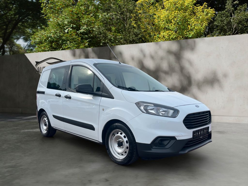 Ford Transit Courier 2019