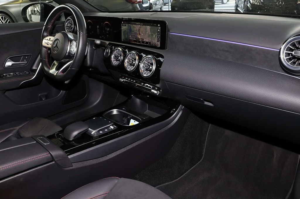 Mercedes-Benz A 250 2022