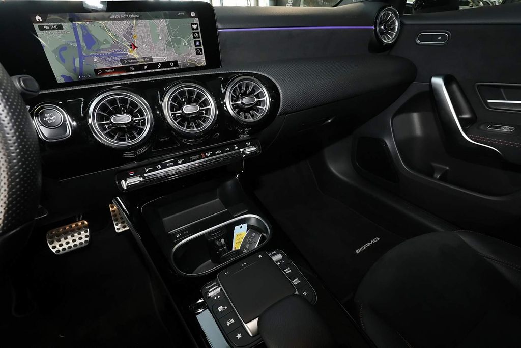 Mercedes-Benz A 250 2022