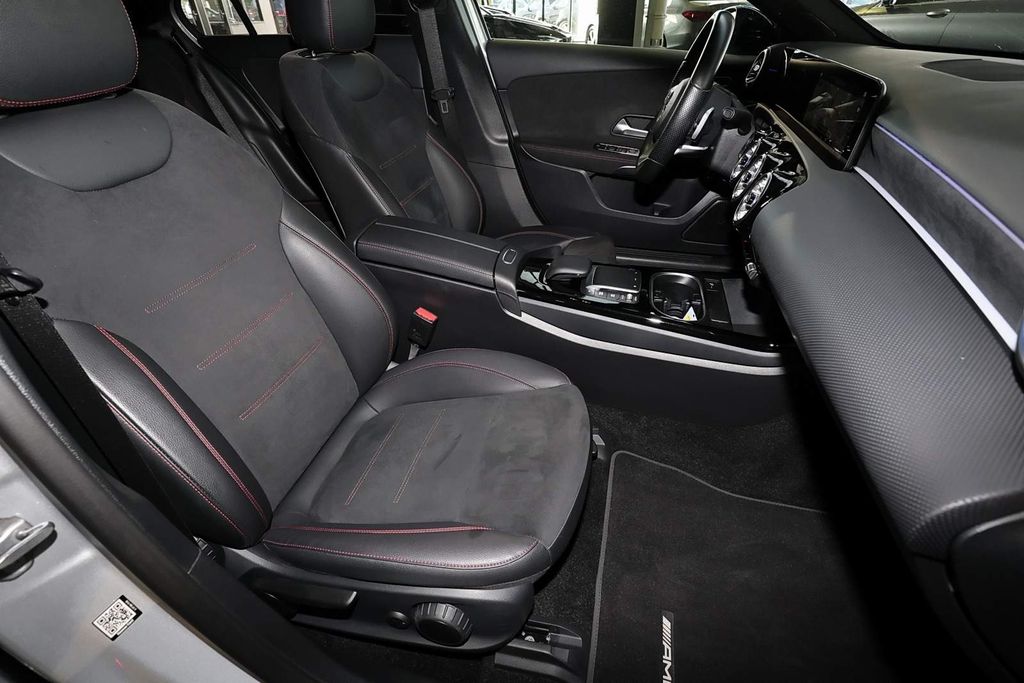 Mercedes-Benz A 250 2022