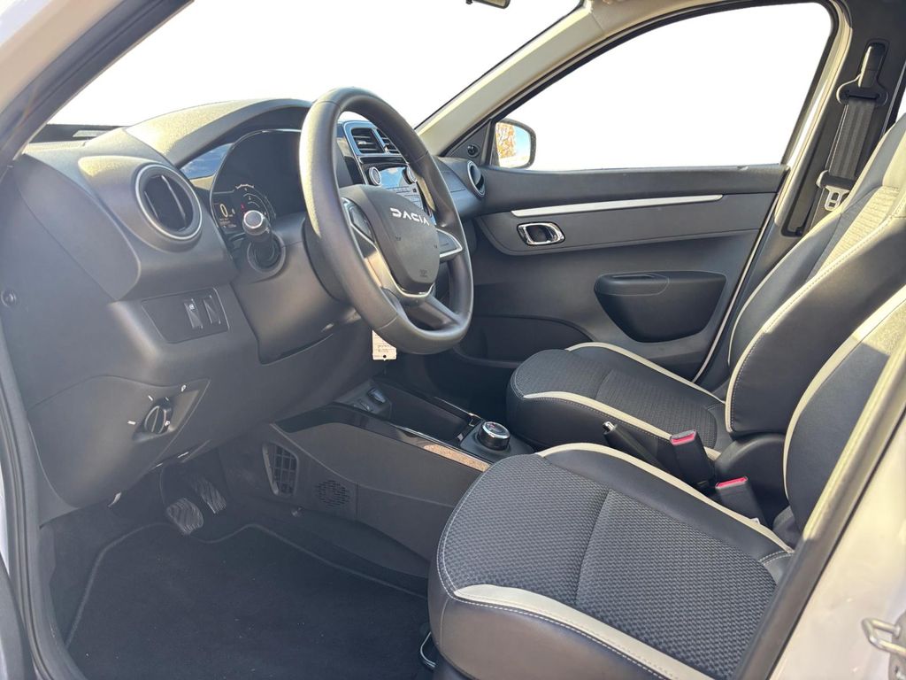 Dacia Spring 2023