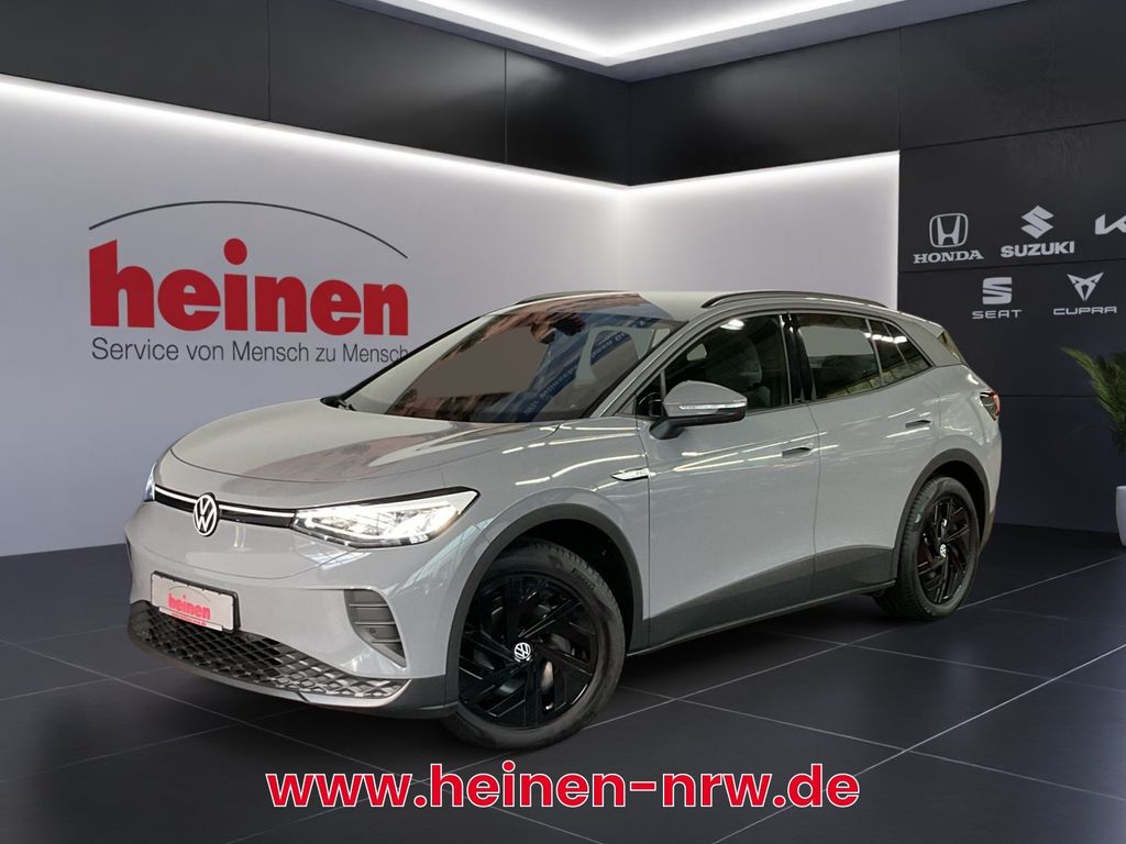 Volkswagen ID.4 2023
