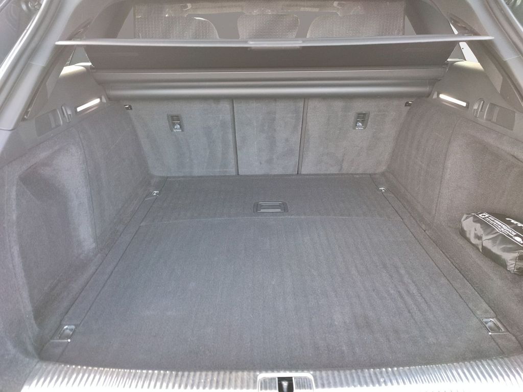Audi S4 2022