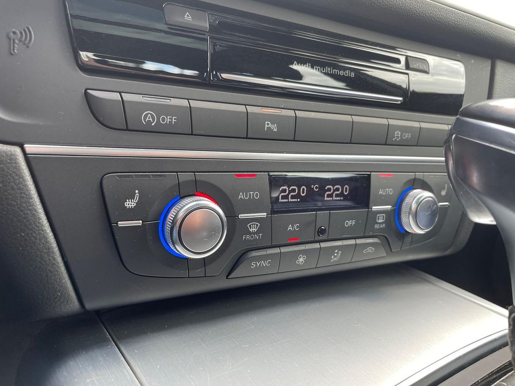Audi S6 2018