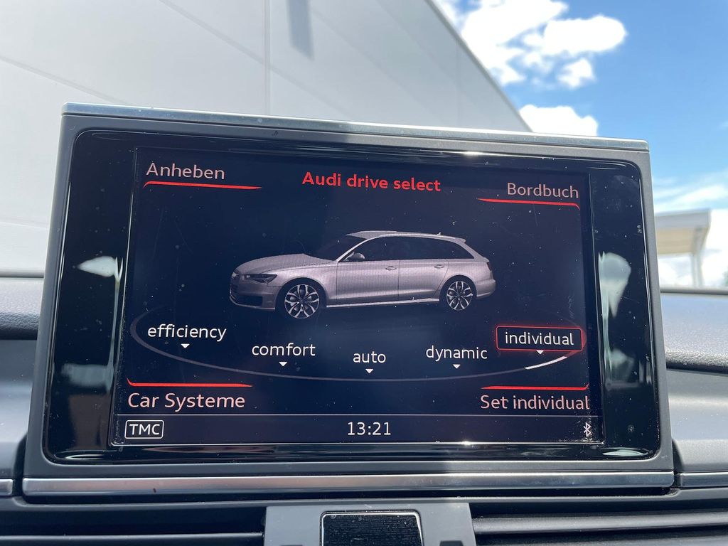 Audi S6 2018